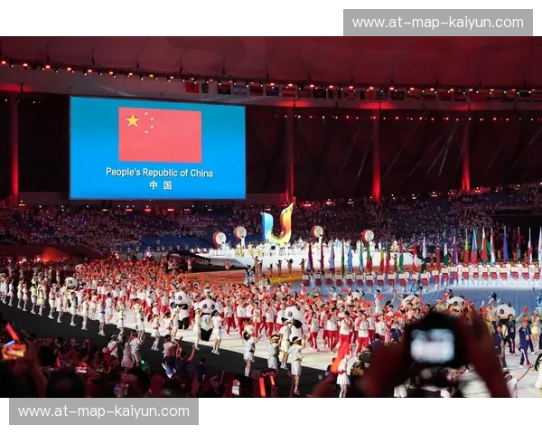 大运会半决赛:青春燃情,冠军就在眼前 大运会半决赛:青春燃情,冠军就在眼前