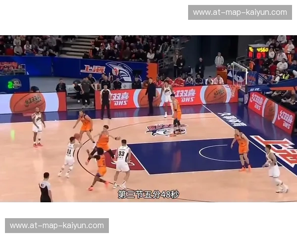 冰火围城:当“闹他”撞上“削他”,山西与辽宁的硬核篮球美学 冰火围城:当“闹他”撞上“削他”,山西与辽宁的硬核篮球美学