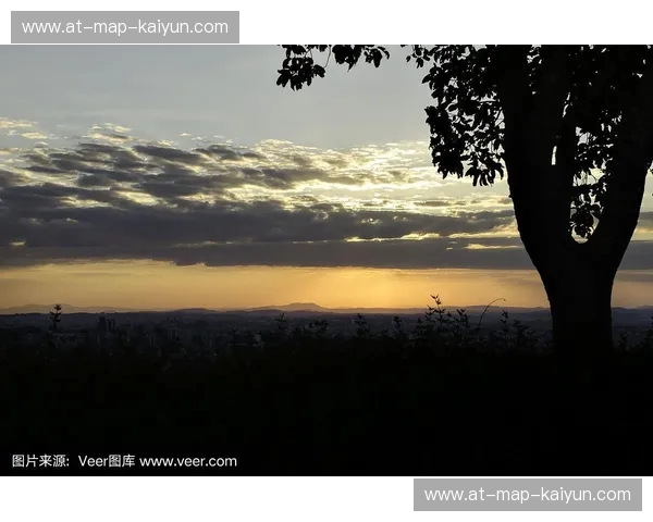 日落贝洛奥里藏特：那一夜，足球森林里的诸神黄昏