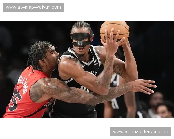 篮网与猛龙:宿命对决,东区风云再起 篮网与猛龙:宿命对决,东区风云再起